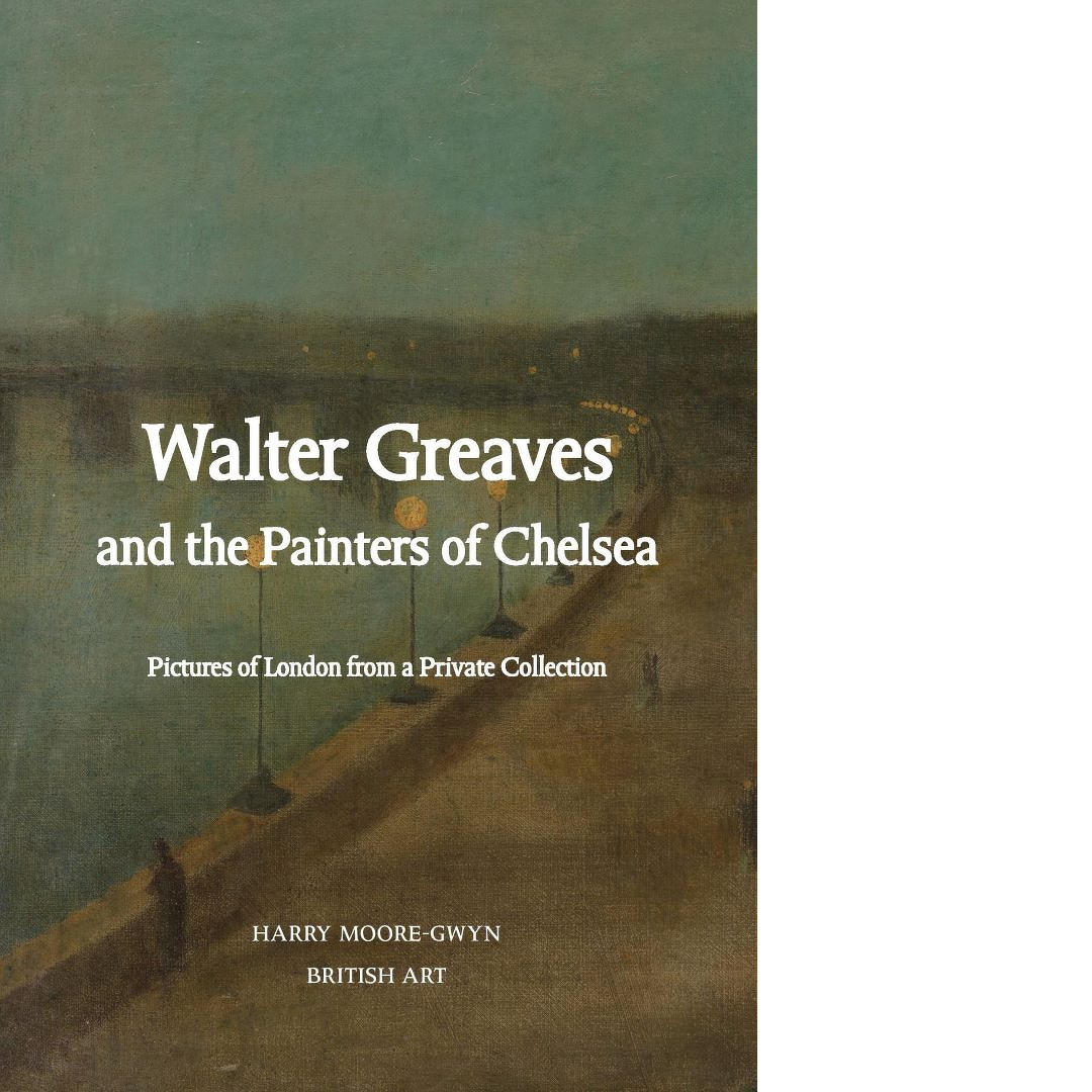 Duncan Grant Cyclamens