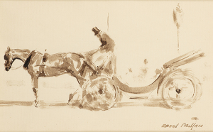 Raoul Millais