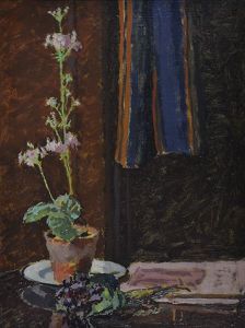 Sylvia Gosse