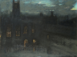 Albert Goodwin