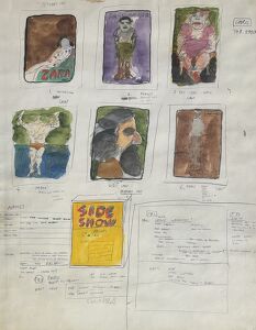 Sir Peter Blake