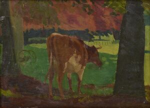 Richard Carline