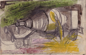 Graham Sutherland